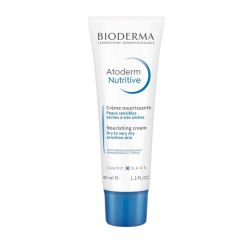 BIODERMA ATODERM NUTRITIVE BALSEM GELAAT 40ML