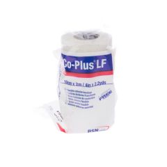 COPLUS BANDE COH.Z/LATEX 10,0CMX2,0M WIT 7210031
