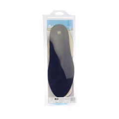 BOTA PODO 14 INLEGZOOL SILICOON 40-41 LARGE 1PAAR