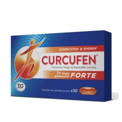 CURCUFEN FORTE CAPS 30
