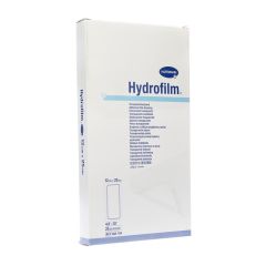 HYDROFILM 12X25,0CM TRANSP 25 6857640