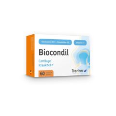 BIOCONDIL TABL 60 NF