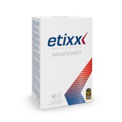 ETIXX MANPOWER CAPS 60