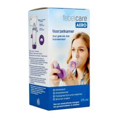 FEBELCARE AERO VOORZETKAMER ADULT