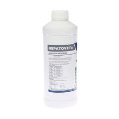 HEPATOVETO 1L