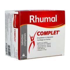 RHUMAL COMPLET TABL 180