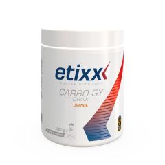 ETIXX CARBO GY ORANGE PDR POT 1000G