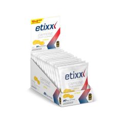 ETIXX CAFFEINE SPORT GUMMIES 12X30G