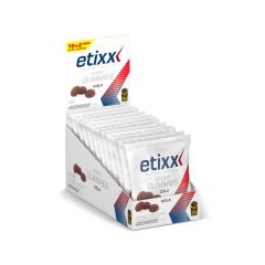 ETIXX SPORT GUMMIES 12X40G