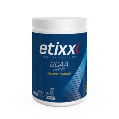 ETIXX BCAA POWDER ORANGE MANGO 300G