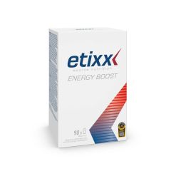 ETIXX ENERGY BOOSTER GUARANA TABL 90