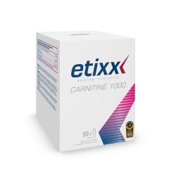 ETIXX CARNITINE TABL 90