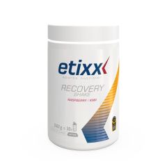 ETIXX RECOVERY SHAKE RASPBERRY KIWI PDR 1500G