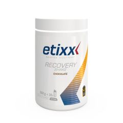ETIXX RECOVERY SHAKE COMPLEX CHOCOLAT PDR POT1500G
