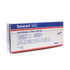 DYNACAST AS KIT S-M 1 7136100