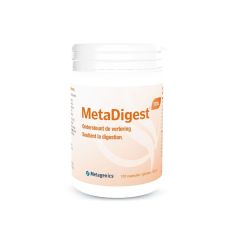 METADIGEST TOTAL CAPS 120 26328 METAGENICS