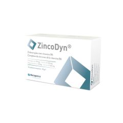 ZINCODYN BLISTER TABL 112 METAGENICS