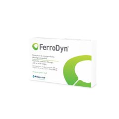 FERRODYN NF BLISTER CAPS 30 16176 METAGENICS