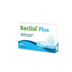 BACTIOL PLUS CAPS 30 27717 METAGENICS