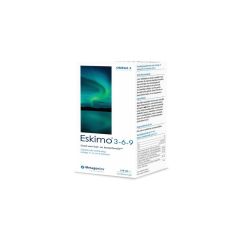ESKIMO-3-6-9 210ML 3490 METAGENICS