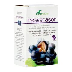 SORIA RESVERASOR TABL 60