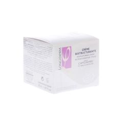 LONGIDERM CREME HERSTRUCTUREREND GELAAT 50ML