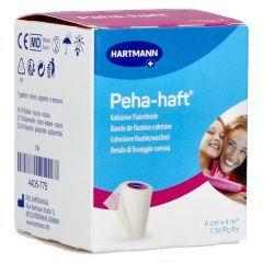 PEHA HAFT SELFCARE 6CMX4M 1 3000620