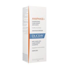 DUCRAY ANAPHASE+ SH 200ML