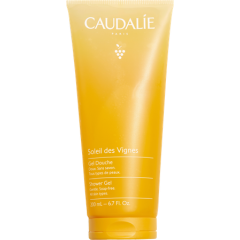 CAUDALIE LICHAAM DOUCHEGEL SOL.VIGNES 200ML PROMO