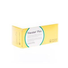 VIACUTAN CAPS 40 X 550 MG