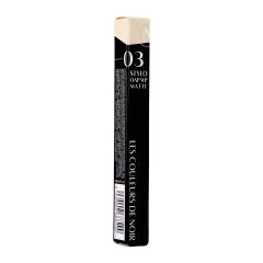 COULEURS DE NOIR STYLO OAP WTP MAT 03
