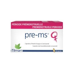 PRE-MS CAPS 84