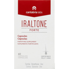 IRALTONE FORTE CAPS 60