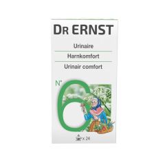 ERNST DR FILT N 6 THEE NIER & BLAAS