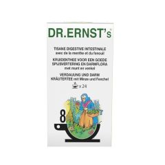 ERNST DR FILT N 8 THEE MAAG EN DARM