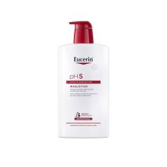 EUCERIN PH5 WASLOTION + POMP NF 1L