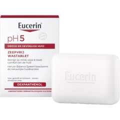 EUCERIN PH5 WASTABLET Z/ZEEP 100G