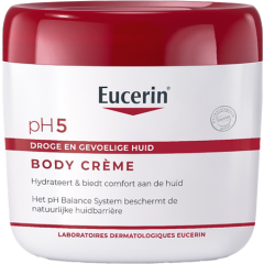 EUCERIN PH5 CREME 450ML