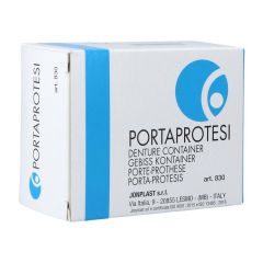APPEG DOOS VR PROTHESE STERILISEERB