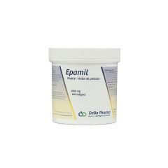 EPAMIL CAPS 180X1000MG DEBA