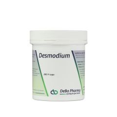 DESMODIUM ASCENDENS 200X200MG DEBA