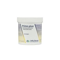 PRIMO-PLUS CAPS 180 DEBA