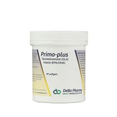 PRIMO-PLUS CAPS 90 DEBA