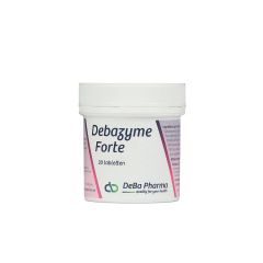 DEBA-ZYME FORTE COMP 30 DEBA