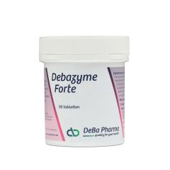 DEBA-ZYME FORTE COMP 90 DEBA
