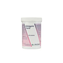 DEBA-ZYME FORTE COMP 500 DEBA