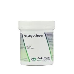 HARPAGO-SUPER COMP 120X500MG DEBA