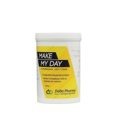 MAKE MY DAY CITROEN PDR OPLOSBAAR 1200G DEBA