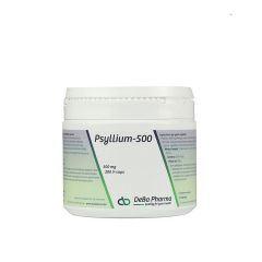PSYLLIUM CAPS 200 DEBA