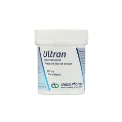 ULTRAN CAPS 200 DEBA